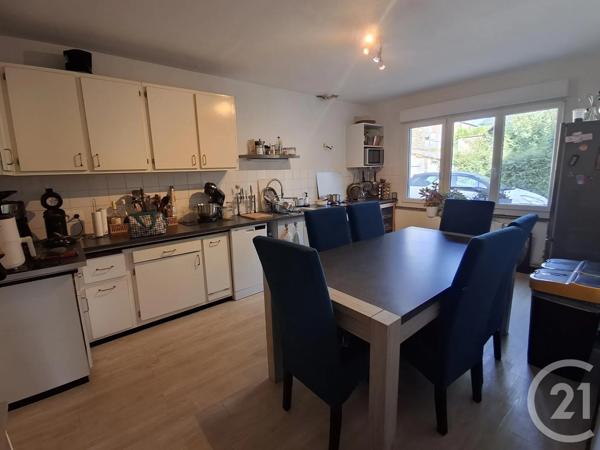 Maison à vendre  4 pièces - 109,94 m 2   SARTILLY BAIE BOCAGE  - 50