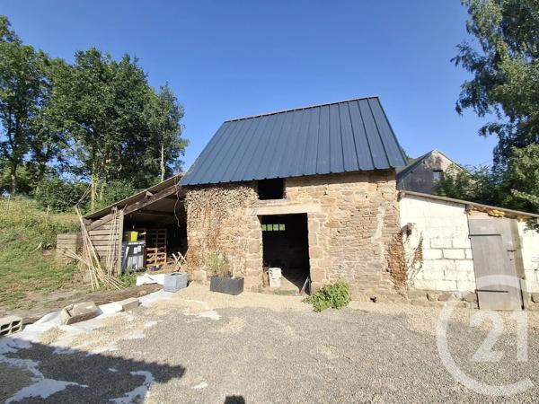 Maison à vendre  4 pièces - 109,94 m 2   SARTILLY BAIE BOCAGE  - 50