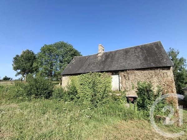 Maison à vendre  4 pièces - 109,94 m 2   SARTILLY BAIE BOCAGE  - 50