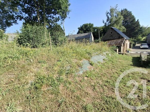 Maison à vendre  4 pièces - 109,94 m 2   SARTILLY BAIE BOCAGE  - 50