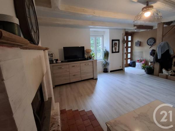 Maison à vendre  4 pièces - 109,94 m 2   SARTILLY BAIE BOCAGE  - 50