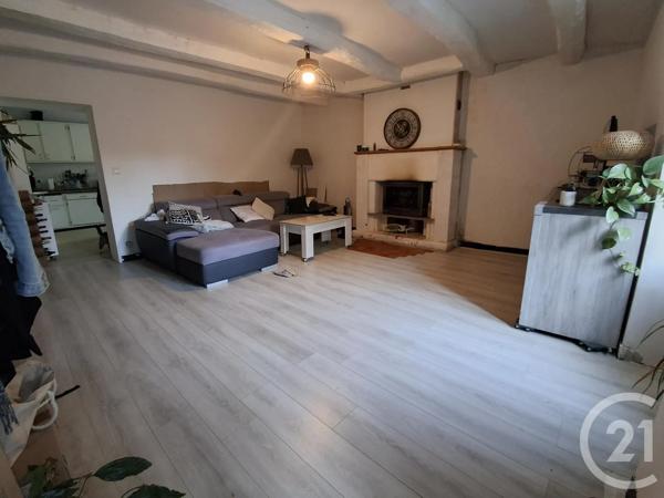 Maison à vendre  4 pièces - 109,94 m 2   SARTILLY BAIE BOCAGE  - 50