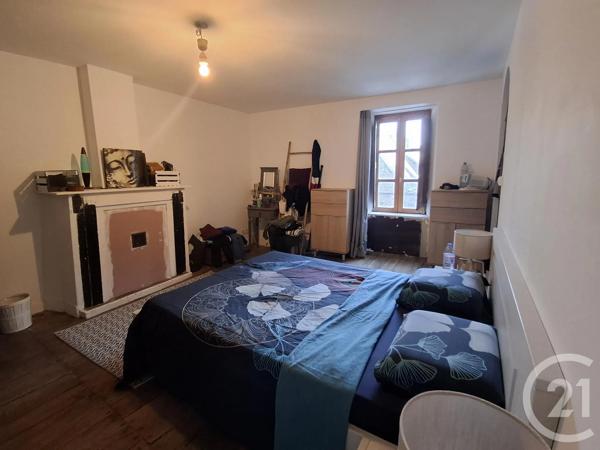 Maison à vendre  4 pièces - 109,94 m 2   SARTILLY BAIE BOCAGE  - 50