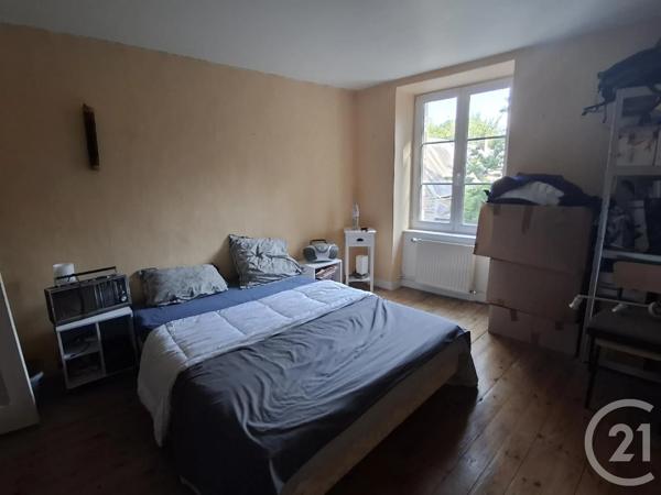 Maison à vendre  4 pièces - 109,94 m 2   SARTILLY BAIE BOCAGE  - 50