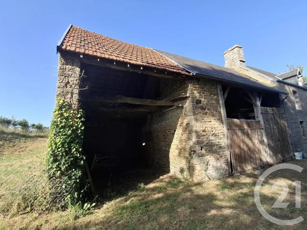 Maison à vendre  4 pièces - 109,94 m 2   SARTILLY BAIE BOCAGE  - 50