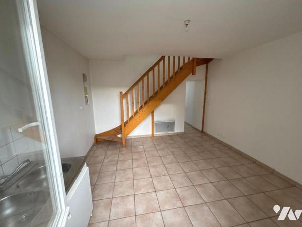 Immeuble 3 appartements 