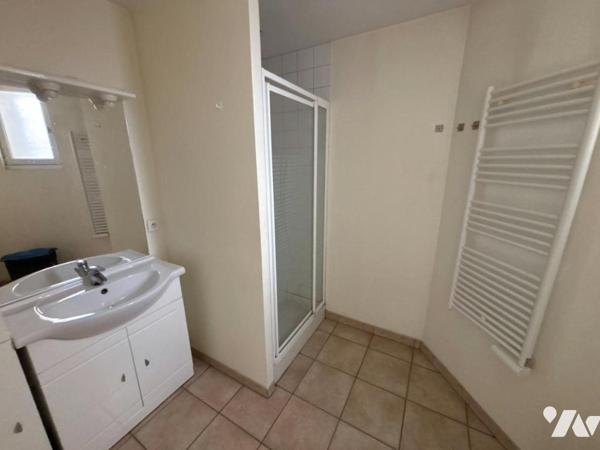 Immeuble 3 appartements 