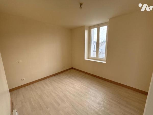 Immeuble 3 appartements 