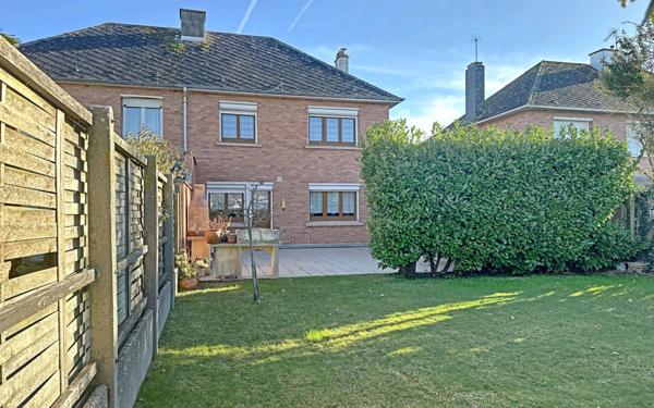 Maison à vendre    5 pièces •  Rang-du-Fliers