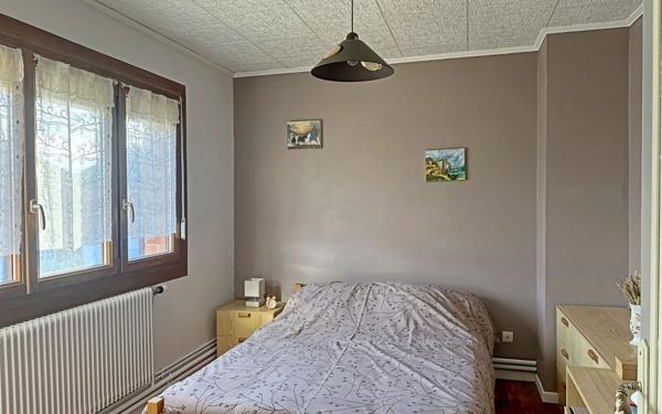 Maison à vendre    5 pièces •  Rang-du-Fliers