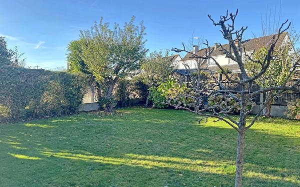 Maison à vendre    5 pièces •  Rang-du-Fliers