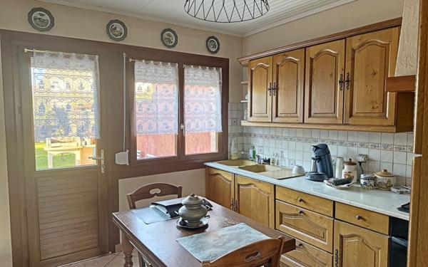 Maison à vendre    5 pièces •  Rang-du-Fliers