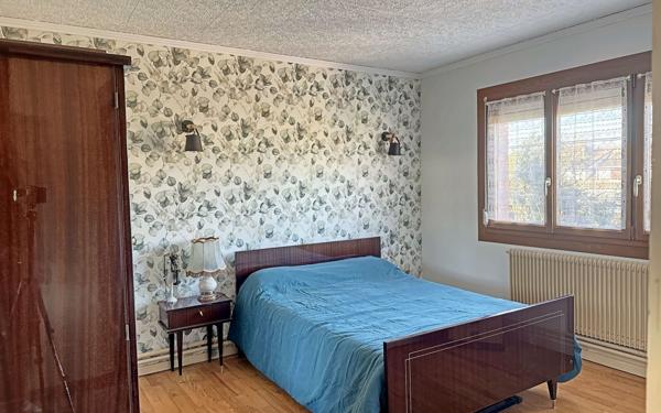 Maison à vendre    5 pièces •  Rang-du-Fliers