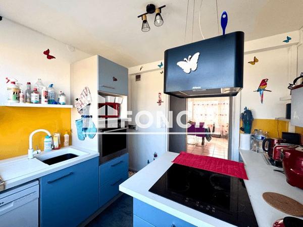 Location Appartement 4 pièces 87.15 m² - St Aubin Les Elbeuf 76410