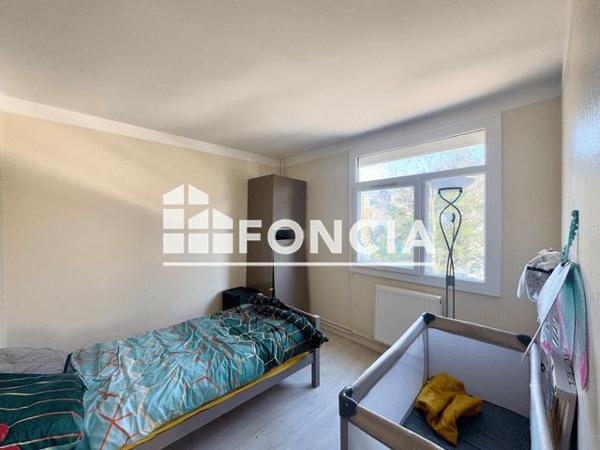 Location Appartement 4 pièces 87.15 m² - St Aubin Les Elbeuf 76410