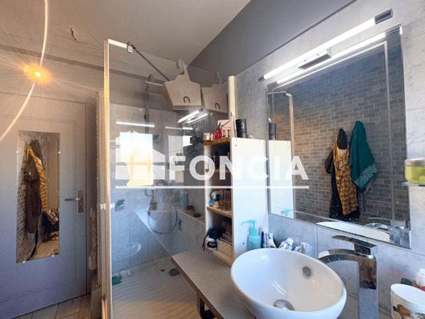 Location Appartement 4 pièces 87.15 m² - St Aubin Les Elbeuf 76410