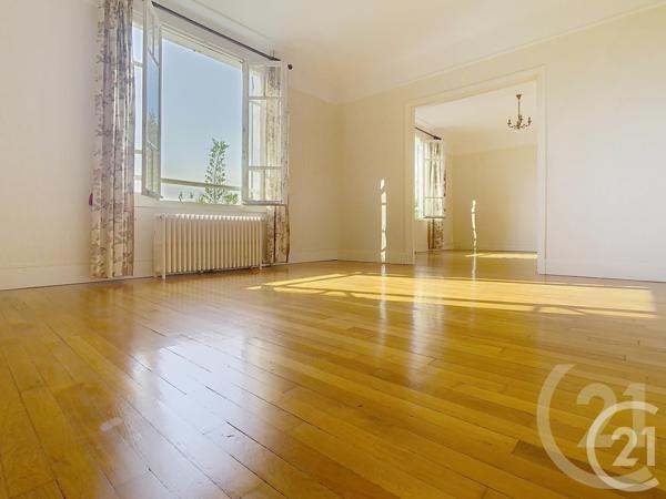 Maison à vendre  8 pièces - 172,87 m2 PORT JEROME SUR SEINE - 76