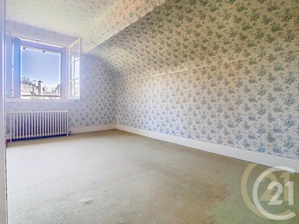 Maison à vendre  8 pièces - 172,87 m2 PORT JEROME SUR SEINE - 76