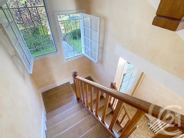 Maison à vendre  8 pièces - 172,87 m2 PORT JEROME SUR SEINE - 76