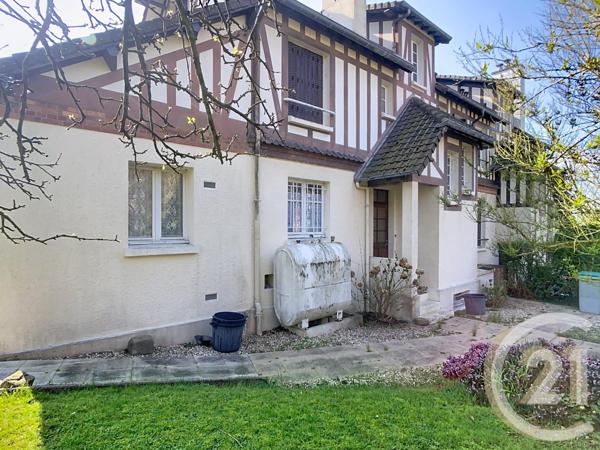 Maison à vendre  8 pièces - 172,87 m2 PORT JEROME SUR SEINE - 76