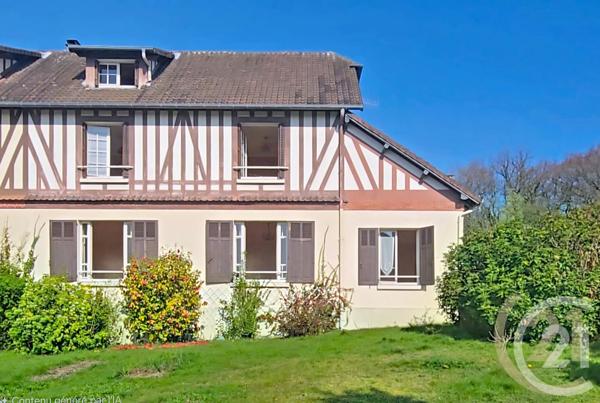 Maison à vendre  8 pièces - 172,87 m2 PORT JEROME SUR SEINE - 76