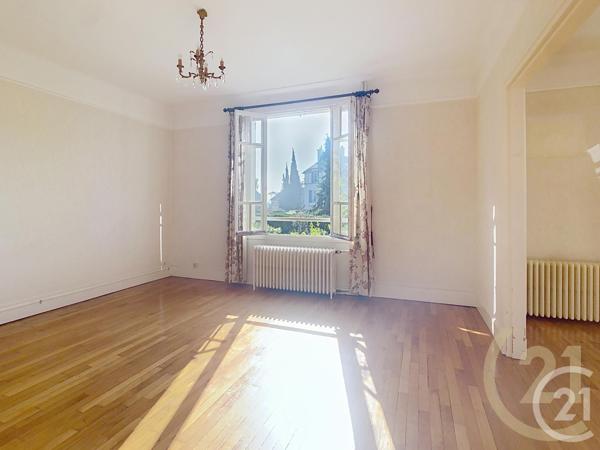 Maison à vendre  8 pièces - 172,87 m2 PORT JEROME SUR SEINE - 76