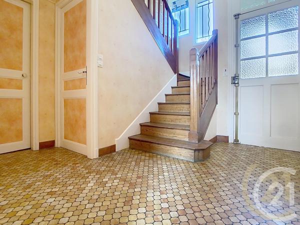 Maison à vendre  8 pièces - 172,87 m2 PORT JEROME SUR SEINE - 76