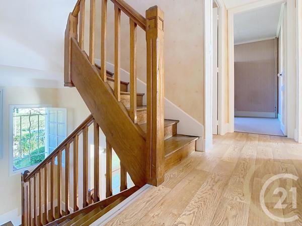 Maison à vendre  8 pièces - 172,87 m2 PORT JEROME SUR SEINE - 76