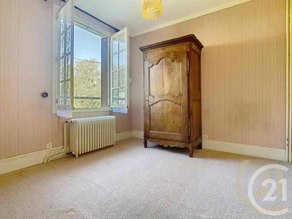 Maison à vendre  8 pièces - 172,87 m2 PORT JEROME SUR SEINE - 76