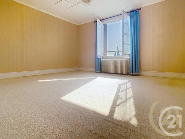 Maison à vendre  8 pièces - 172,87 m2 PORT JEROME SUR SEINE - 76