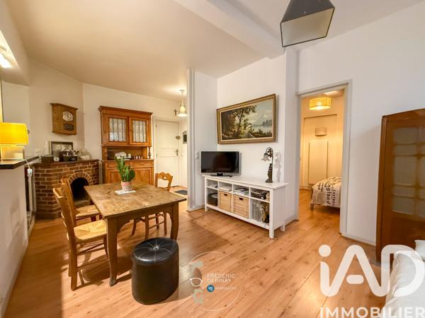 Appartement à vendre 2 pièces 42 m² Bois-Guillaume