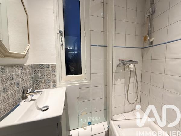 Appartement à vendre 2 pièces 42 m² Bois-Guillaume