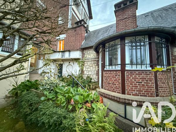 Appartement à vendre 2 pièces 42 m² Bois-Guillaume