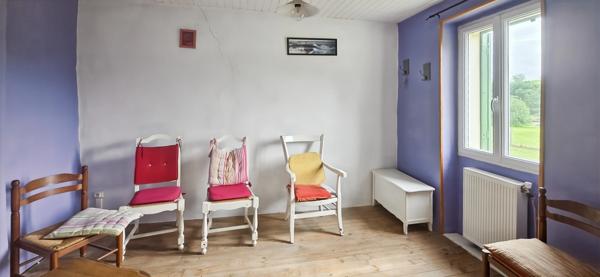 Maison à vendre 8 pièces  (47)