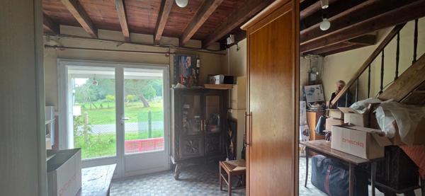 Maison à vendre 8 pièces  (47)