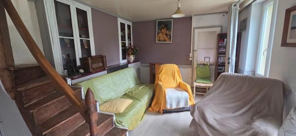 Maison à vendre 8 pièces  (47)