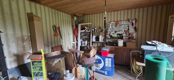 Maison à vendre 8 pièces  (47)