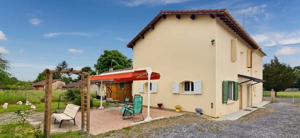 Maison à vendre 8 pièces  (47)