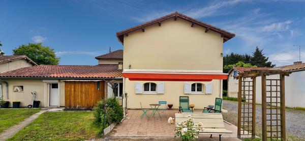 Maison à vendre 8 pièces  (47)