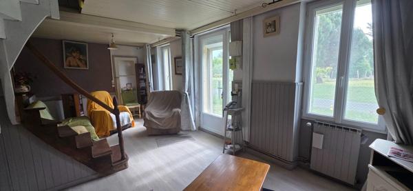 Maison à vendre 8 pièces  (47)