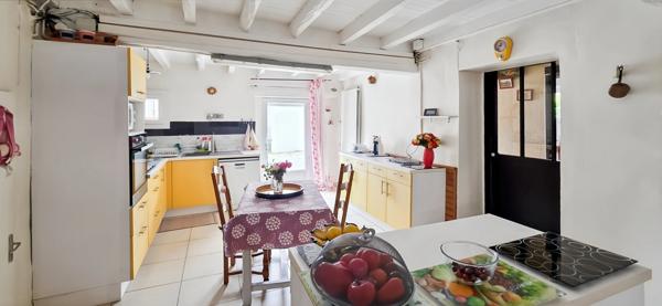 Maison à vendre 8 pièces  (47)