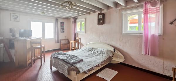 Maison à vendre 8 pièces  (47)