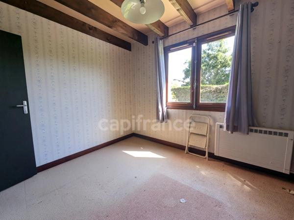 Maison à vendre 7 pièces LEOGNAN (33) - Garage - Piscine - 5 chambres - 2 SdB