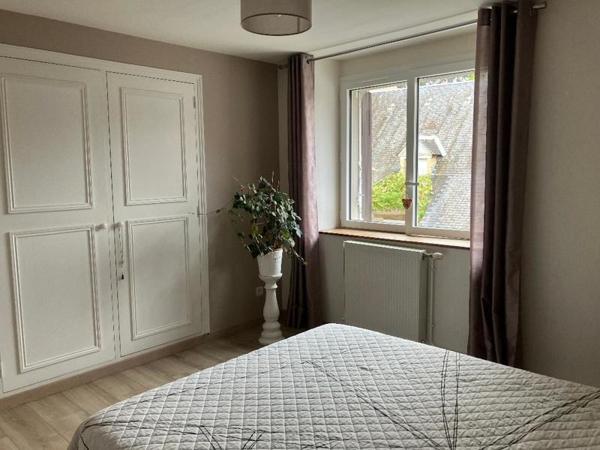 Maison à vendre |  La Châtre |  6 pièces | 175 m²