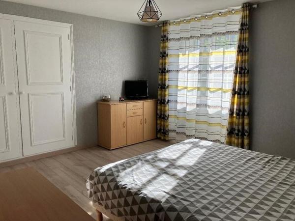 Maison à vendre |  La Châtre |  6 pièces | 175 m²