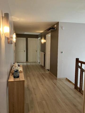 Maison à vendre |  La Châtre |  6 pièces | 175 m²