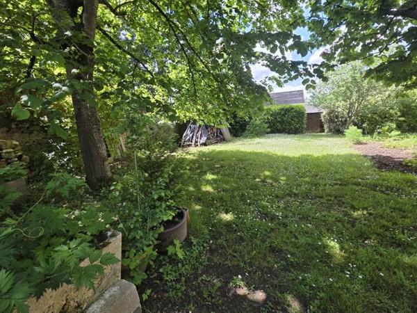 Maison à vendre |  La Châtre |  6 pièces | 175 m²