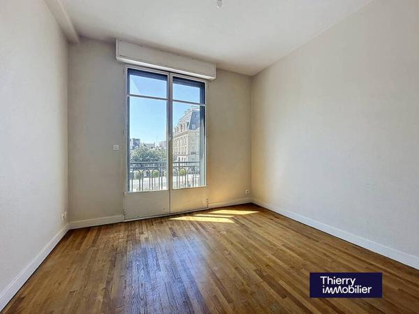 Appartement 4 pièces                                        - 35000 Rennes - Centre Ville Réf : 129193