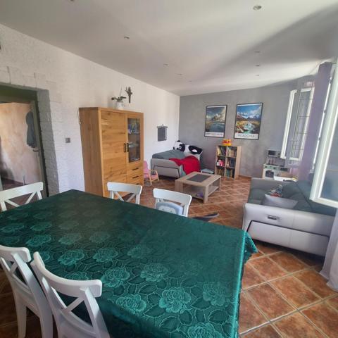 Maison 138m² Cusset