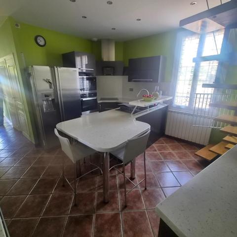 Maison 138m² Cusset